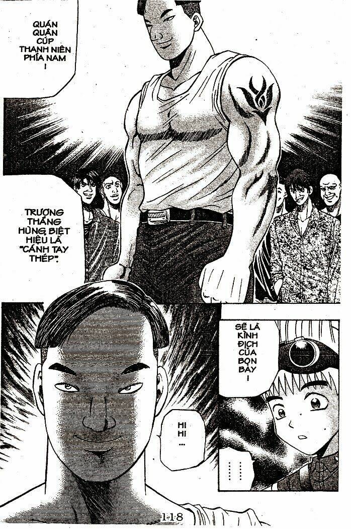 bowling king chapter 54 17