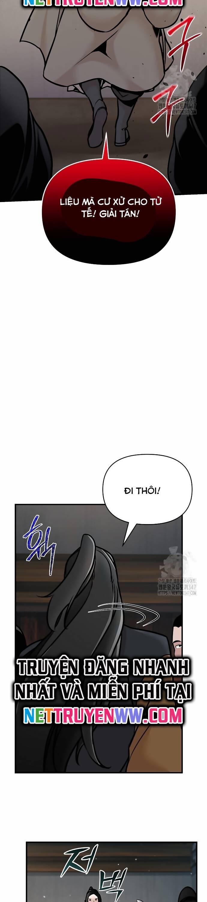 Tiểu Tử Đáng Ngờ Lại Là Cao Thủ chapter 54 6