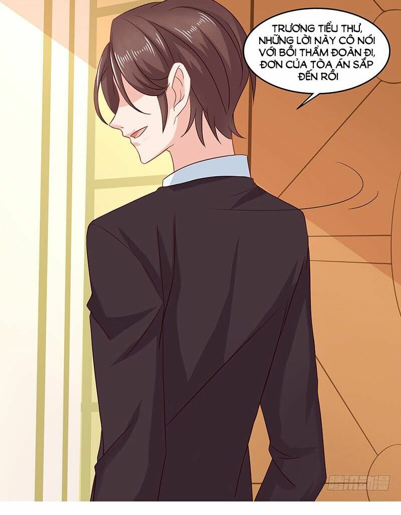 chồng già vợ trẻ trêu nhau hàng ngày chapter 6 25