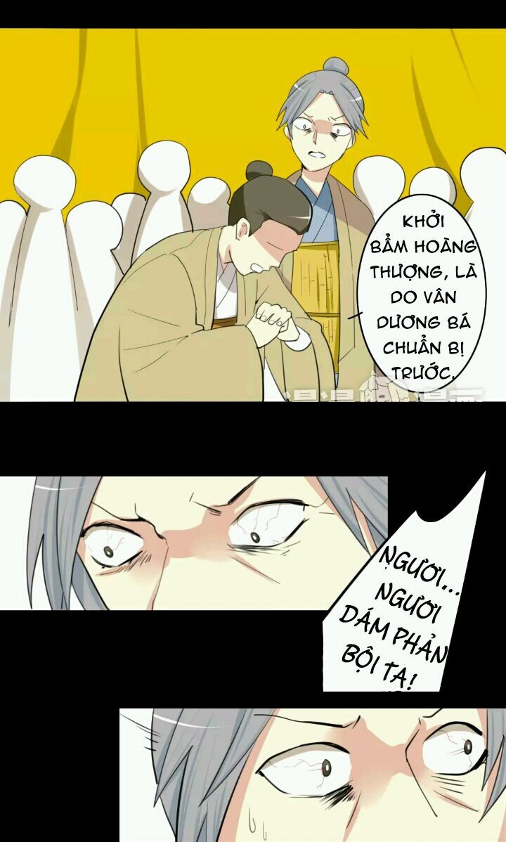 lưỡng bất nghi (full) chapter 41 10