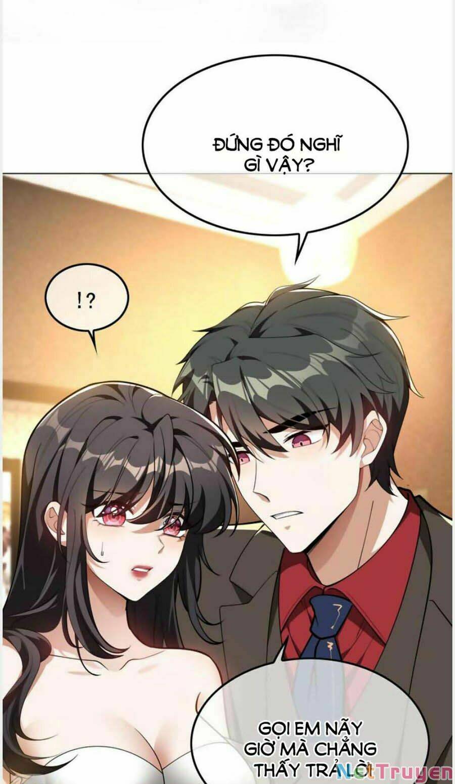 cô vợ gả thay của tổng tài cố chấp chapter 50 5