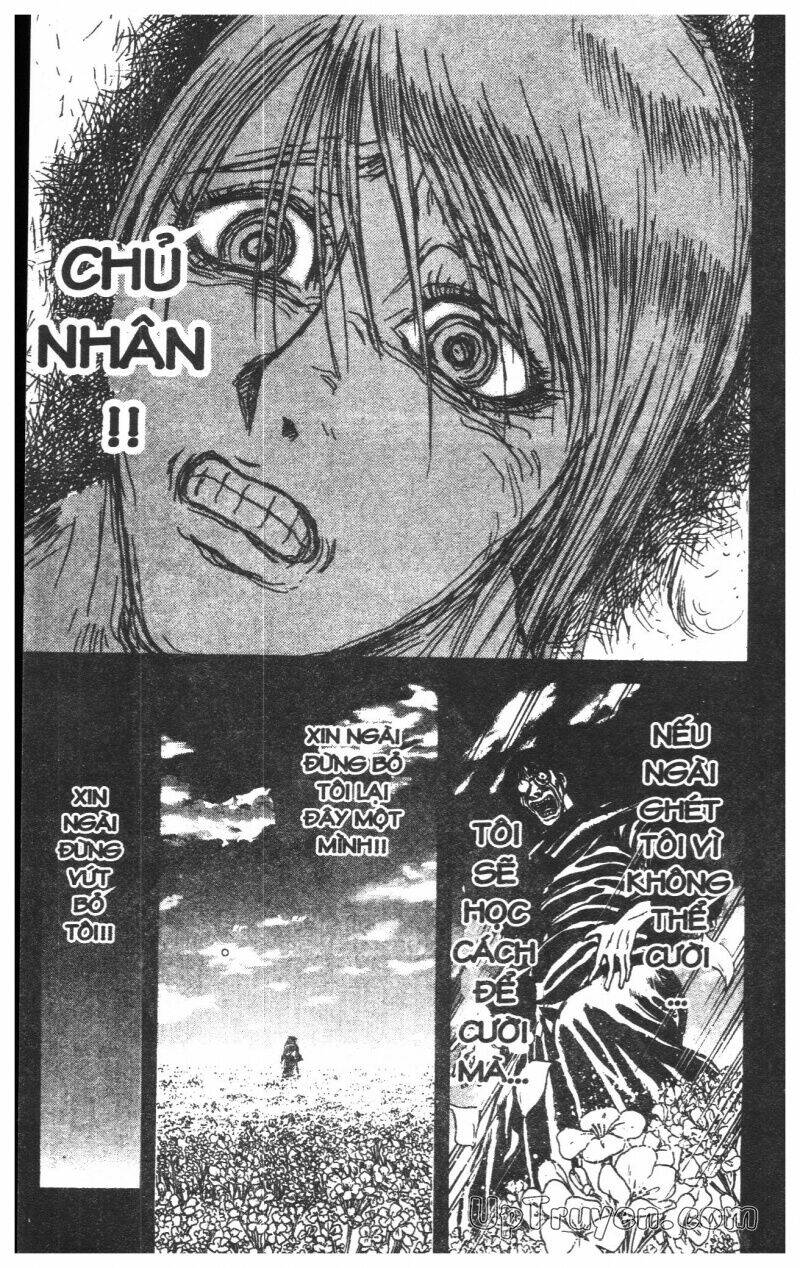 karakuri circus - gánh xiếc quái dị chapter 24 138