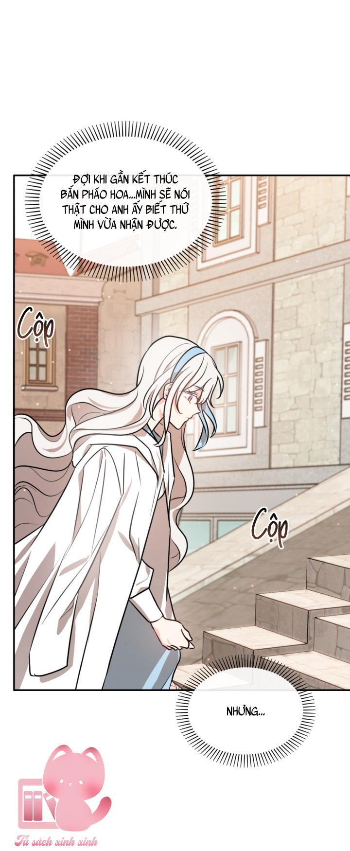 nguyện ước vô vọng của ma nữ chapter 36 25