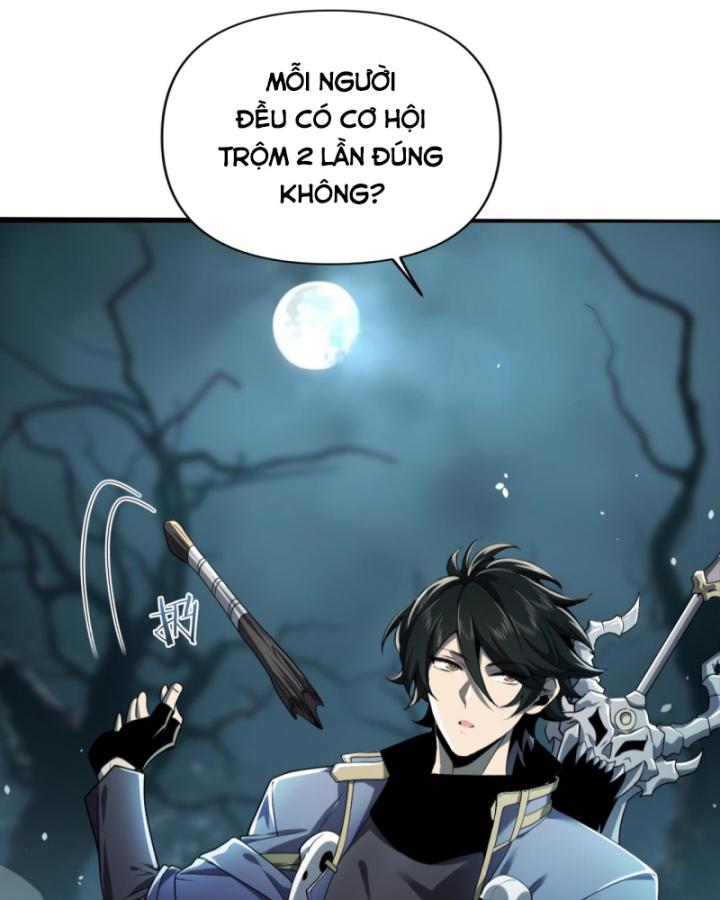 sát thương của ta cao hơn trăm triệu điểm chapter 1 99