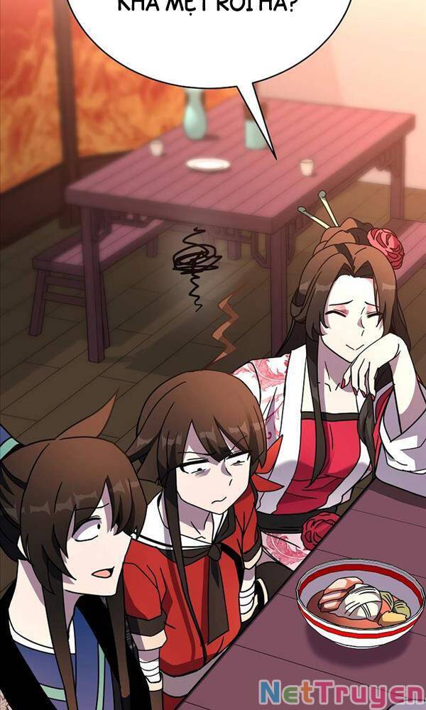 Streamer Cuộc Sống Thường Ngày Tại Võ Lâm chapter 20.1 69