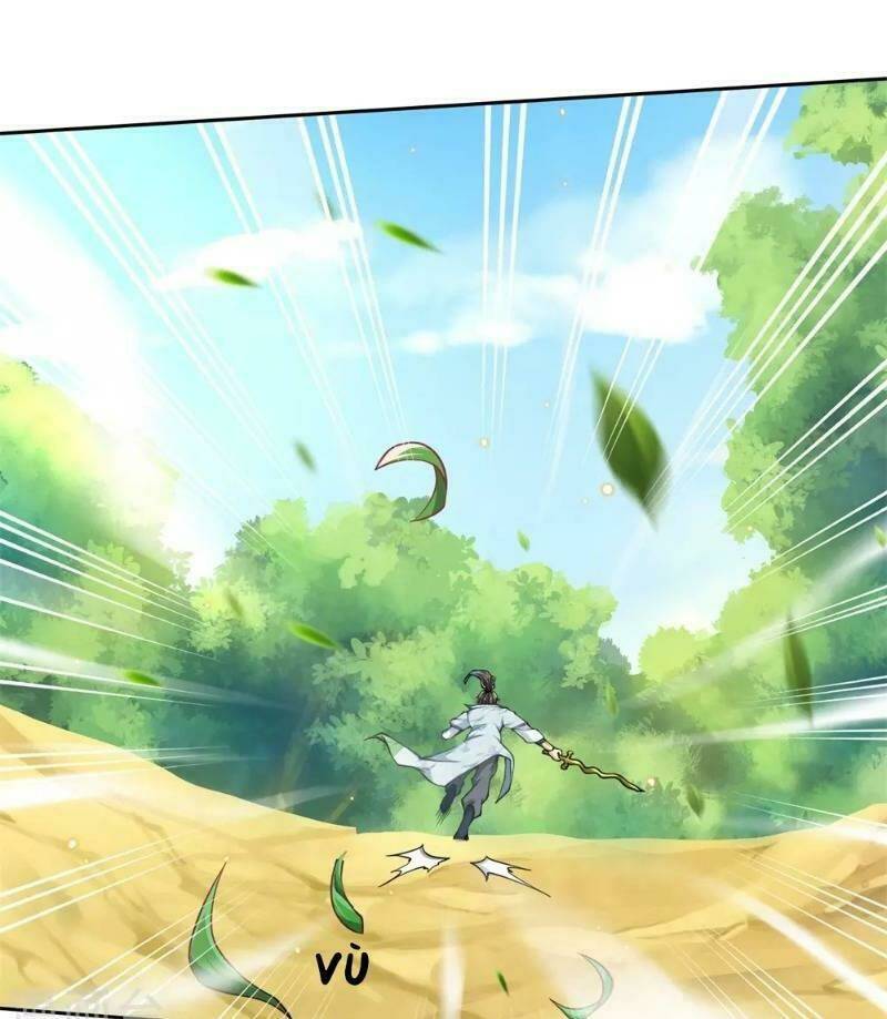 thân thể của ta là kiếm chủng chapter 32 4