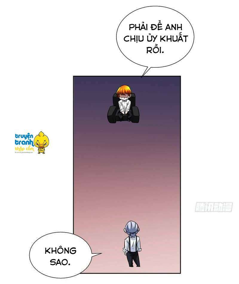 cường sủng hào môn tiểu manh thê chapter 56 9