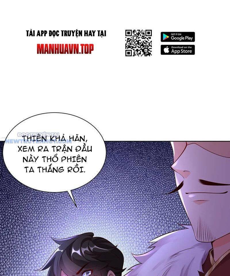 ta thực sự không muốn làm thần tiên chapter 75 4