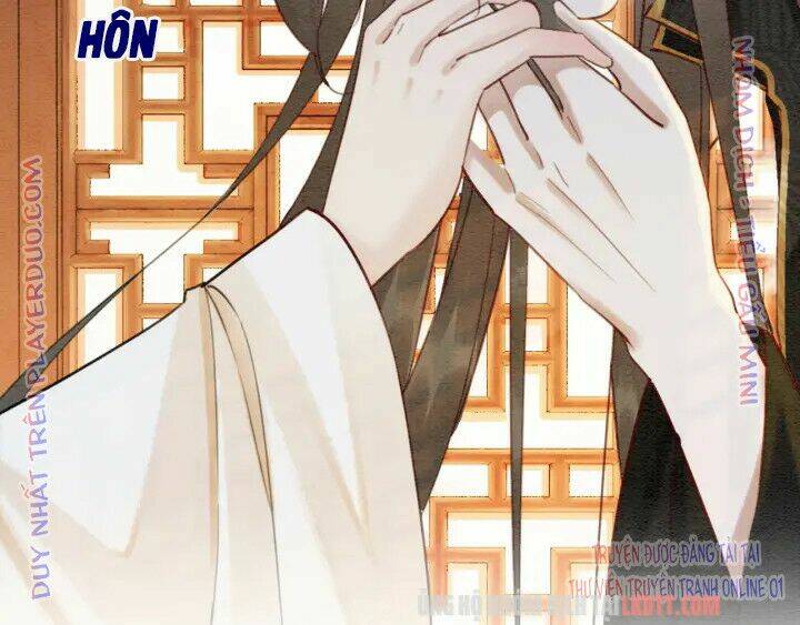 trọng sinh bá sủng nhiếp chính vương quá mạnh mẽ chapter 211 103