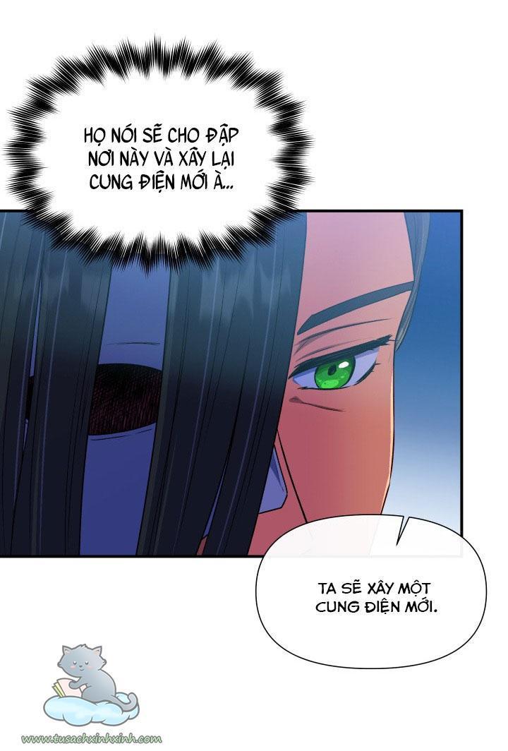 công nương khế ước của gia tộc công tước quái vật chapter 131 43