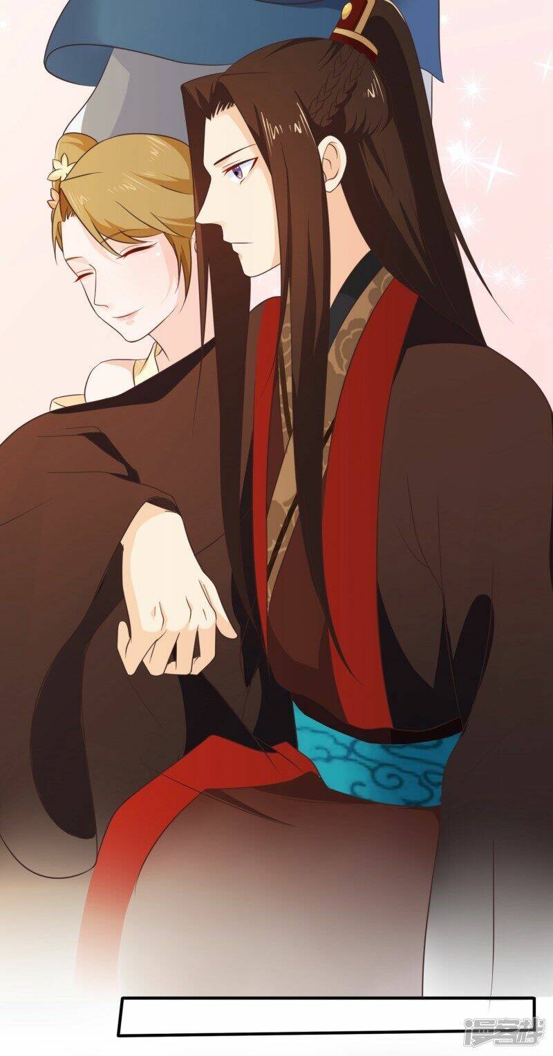 mười dặm hồng trang, thay huynh xuất giá chapter 35 30