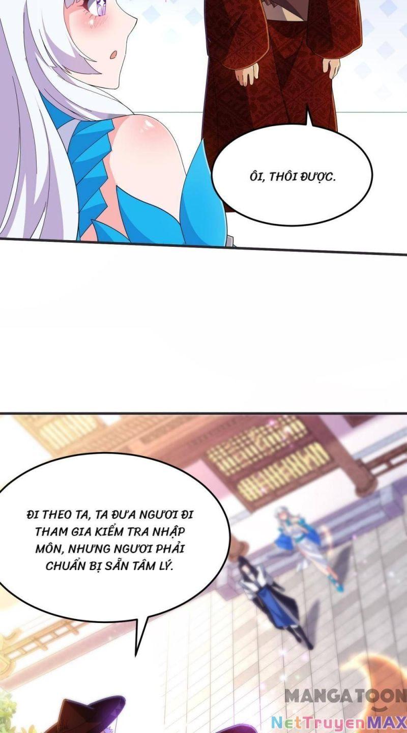 đệ nhất người ở rể chapter 255 42