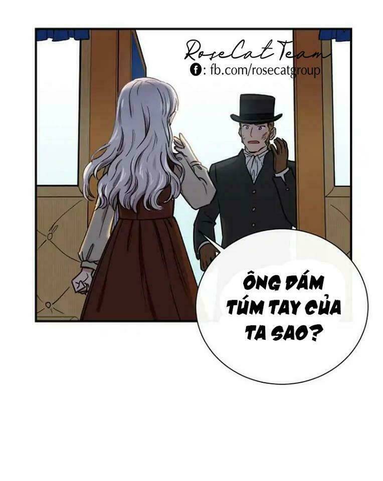 khế ước của nữ công tước quái vật chapter 3 22