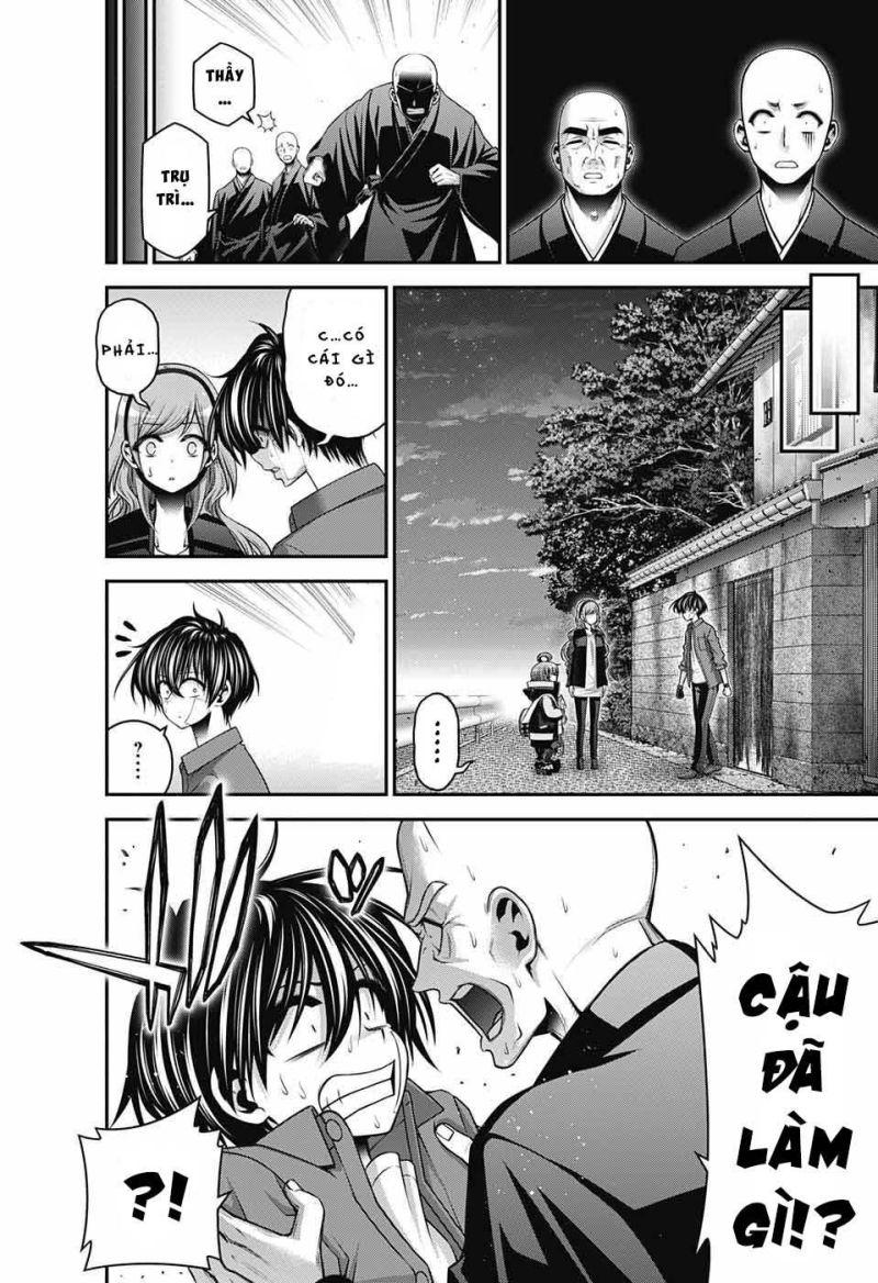 thợ săn ác linh chapter 46 20