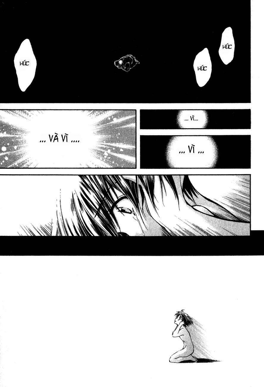 watashi no messiah-sama chapter 26 7