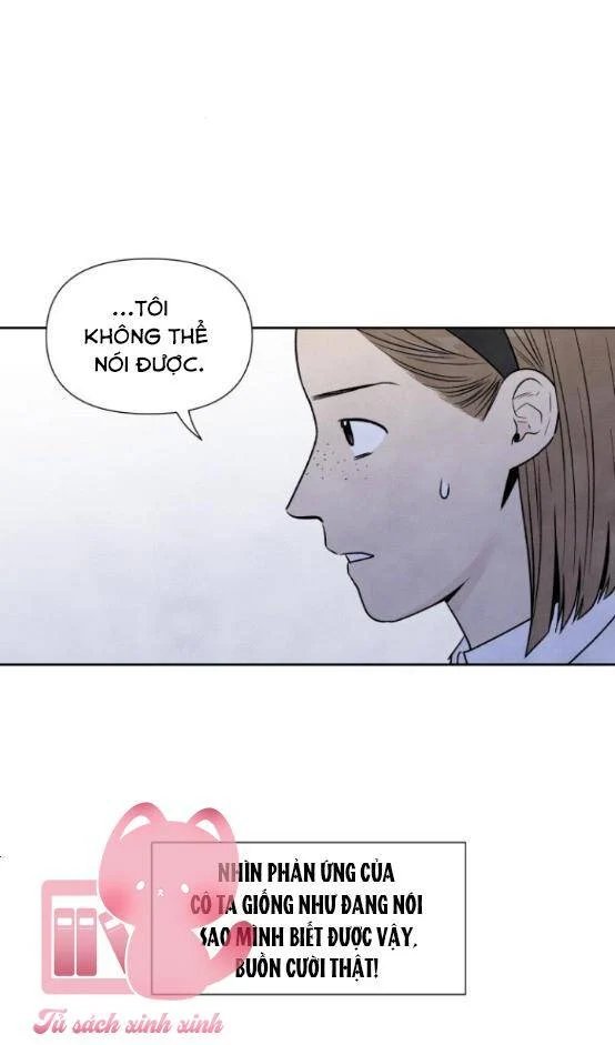 điều khiến tôi quyết tâm muốn chết chapter 46 34