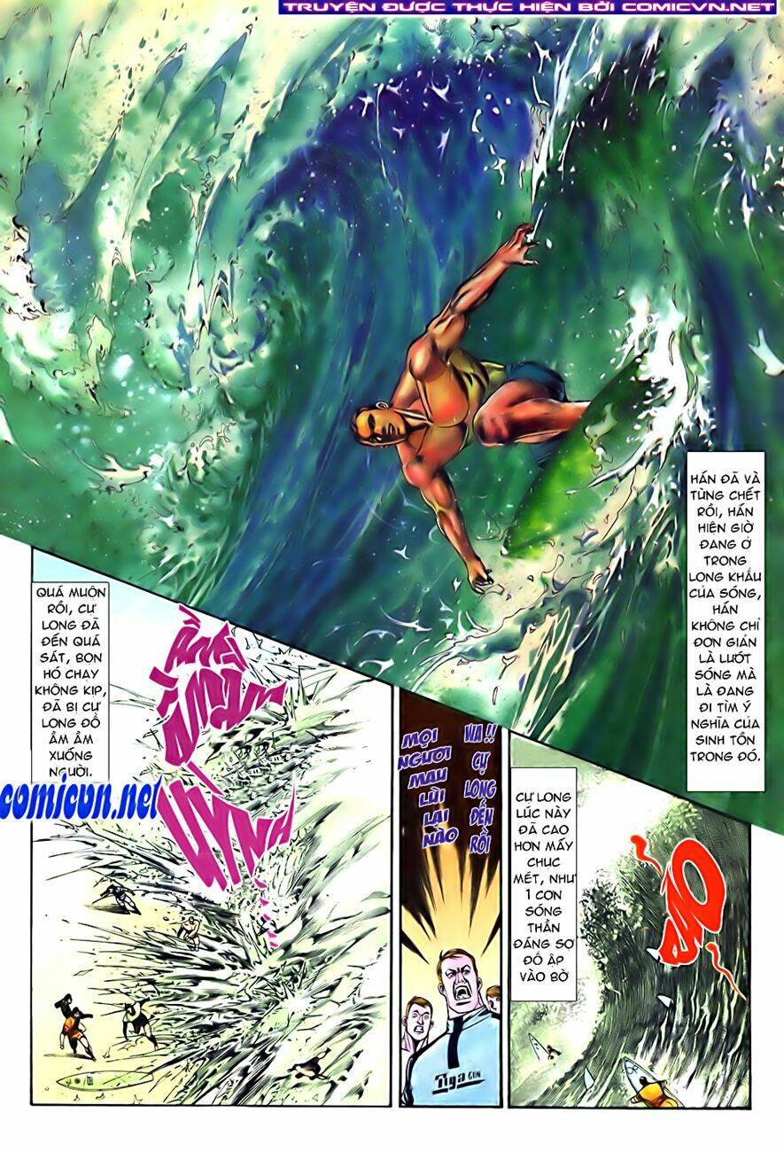 hắc báo liệt truyện chapter 15 6