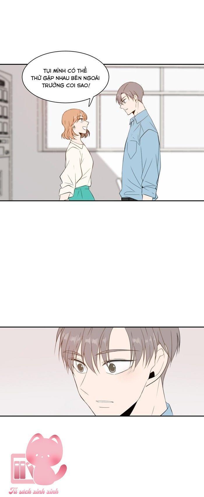 a good day to be a dog chapter 23 2