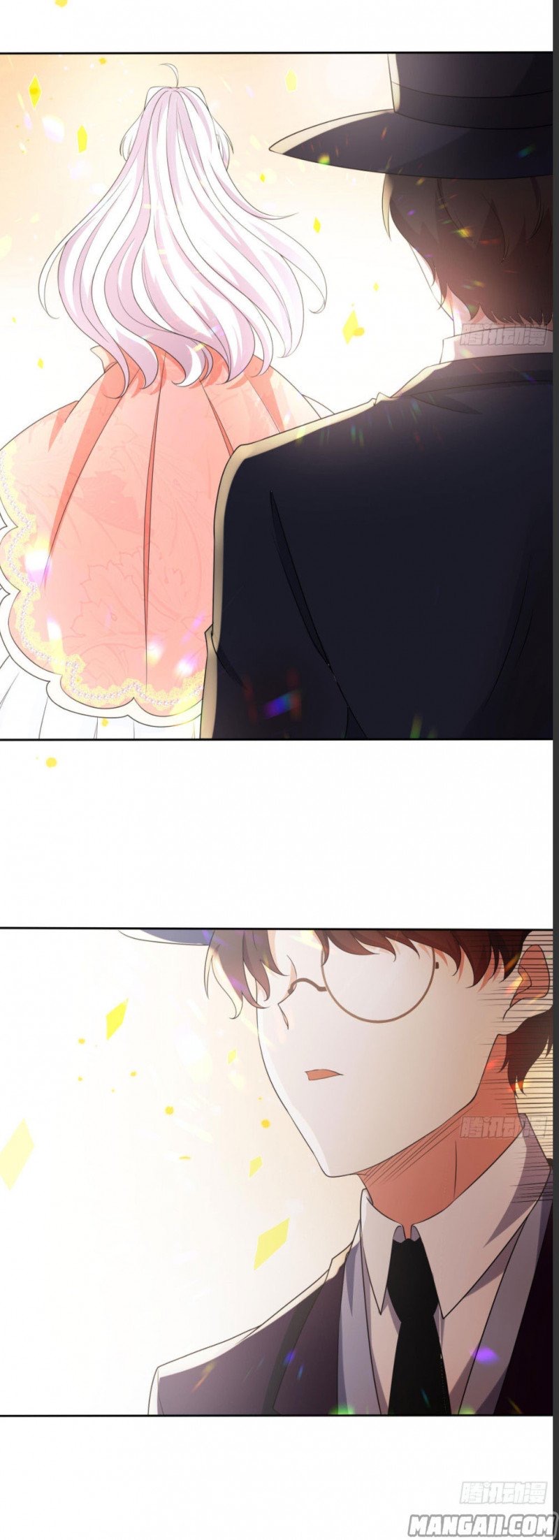 công chúa phản diện trong truyền thuyết chapter 24 32