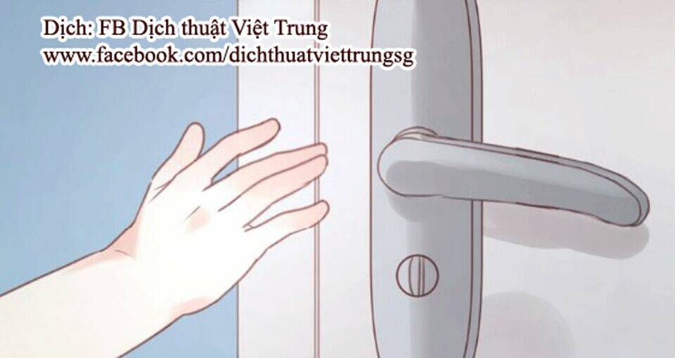 lượm được 1 tiểu hồ ly chapter 17 8