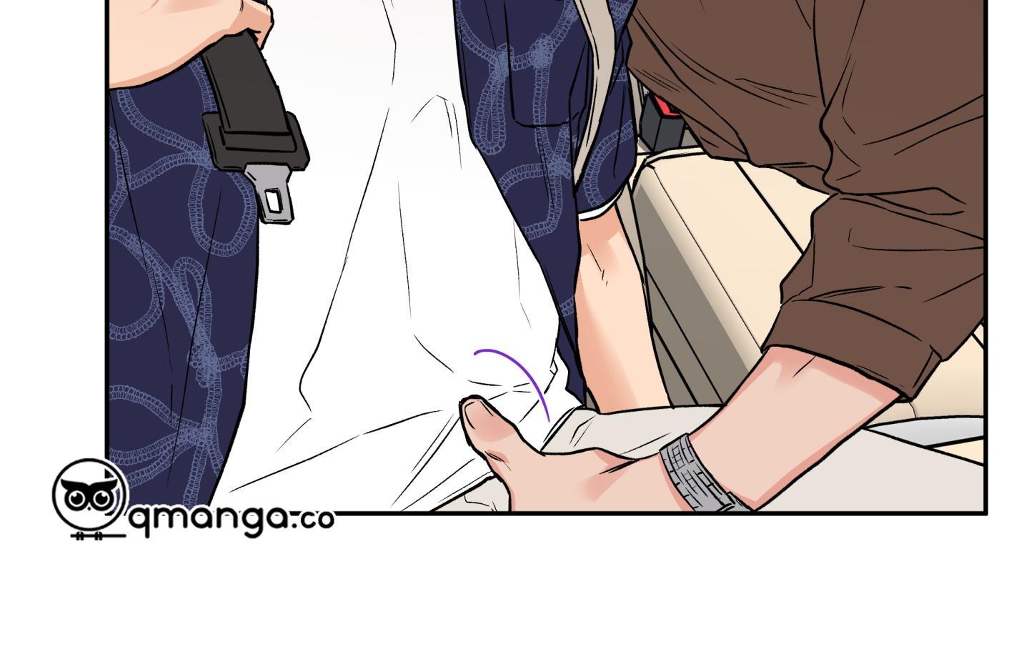 gâu gâu! chapter 47 50