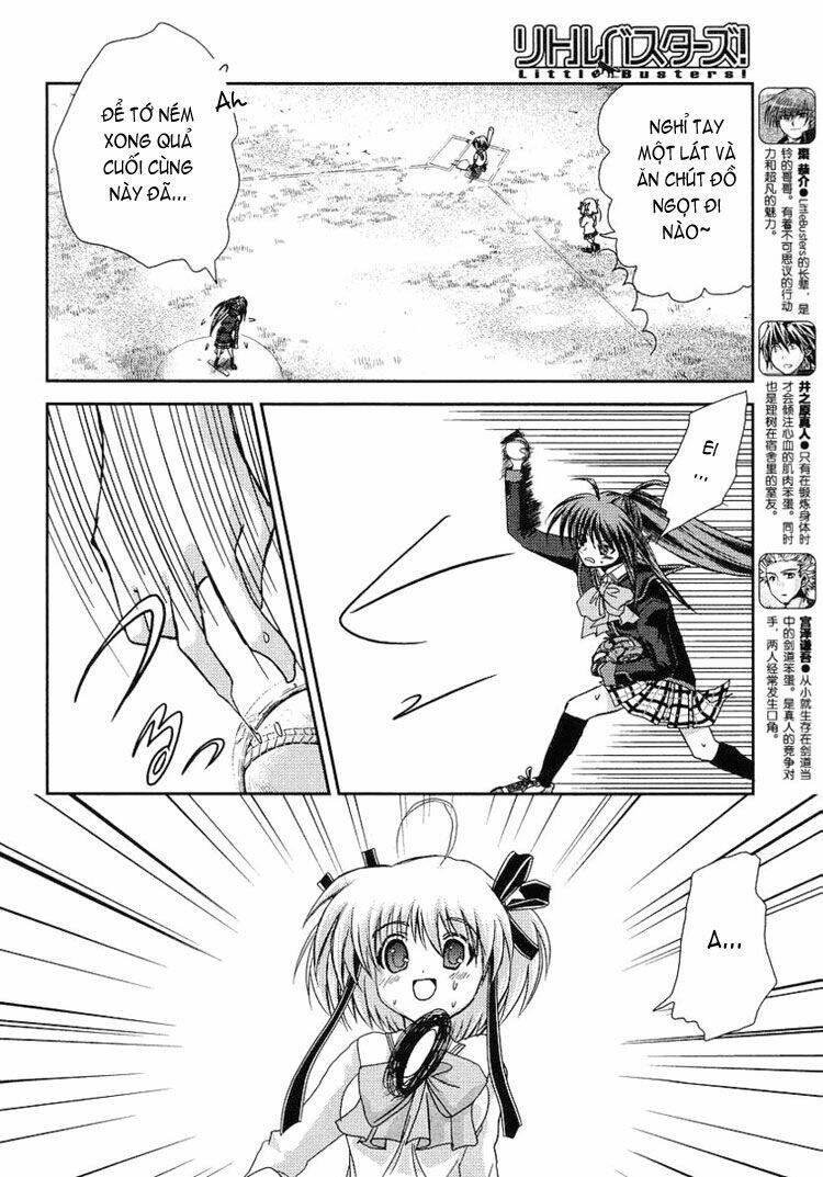 little busters! (anagura mogura) chapter 9 13