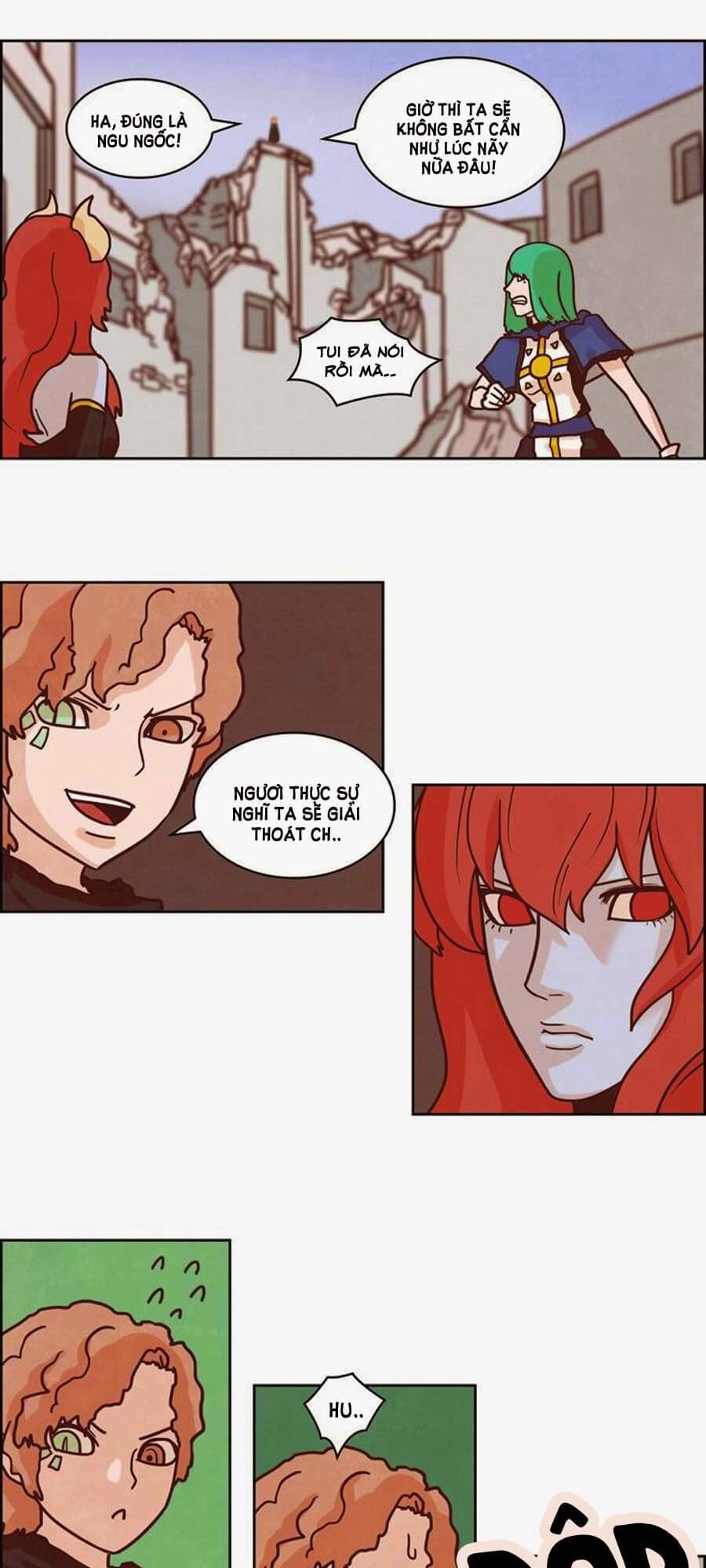 the devil king is bored season 2 chapter 46 12