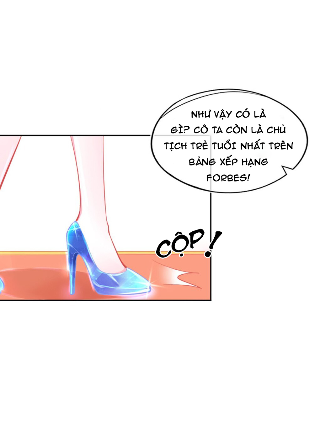 thần đằng trong tay bản vương phi chapter 1 3