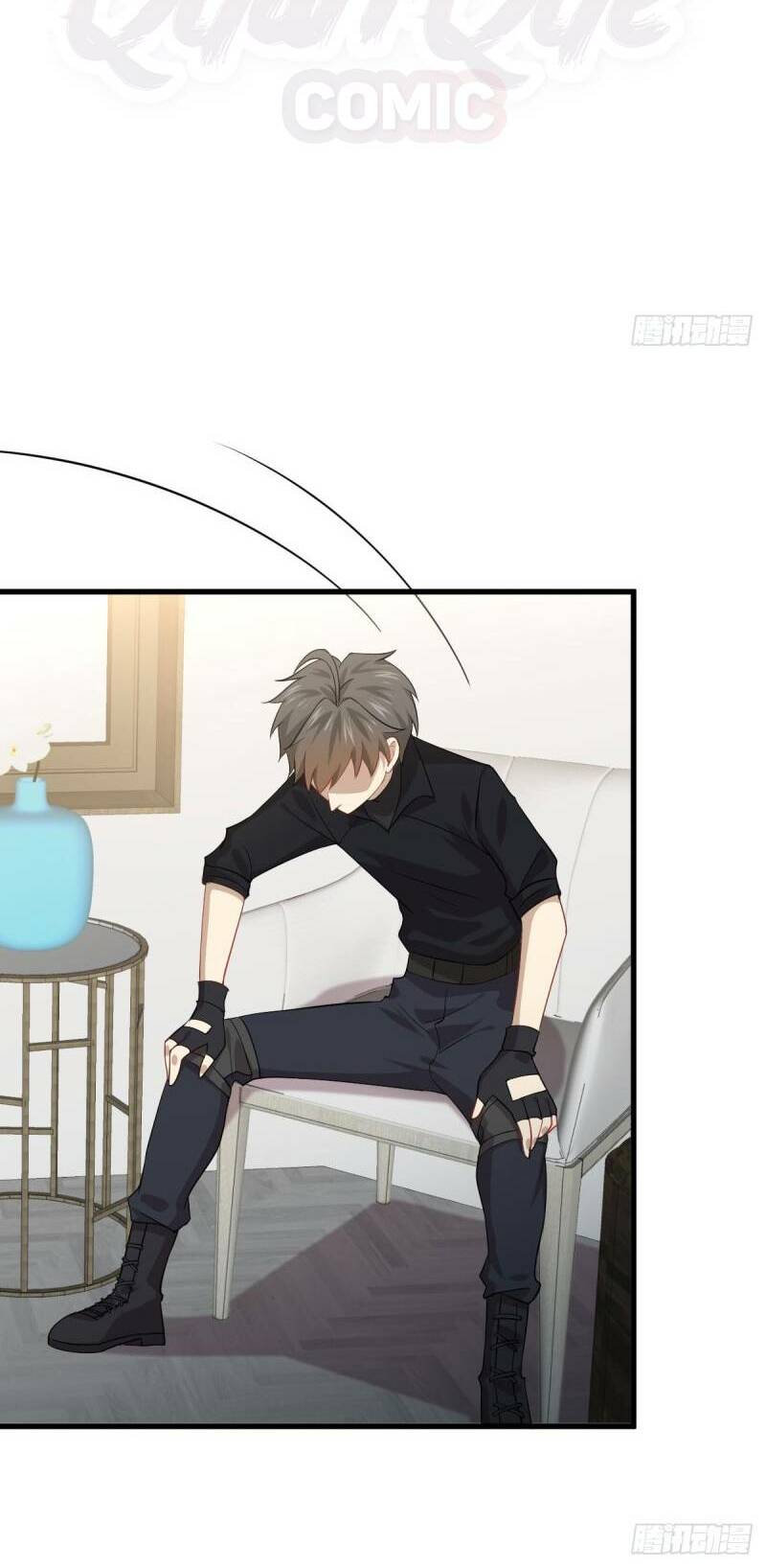 xuyên không vào thế giới nữ cường chapter 90 28