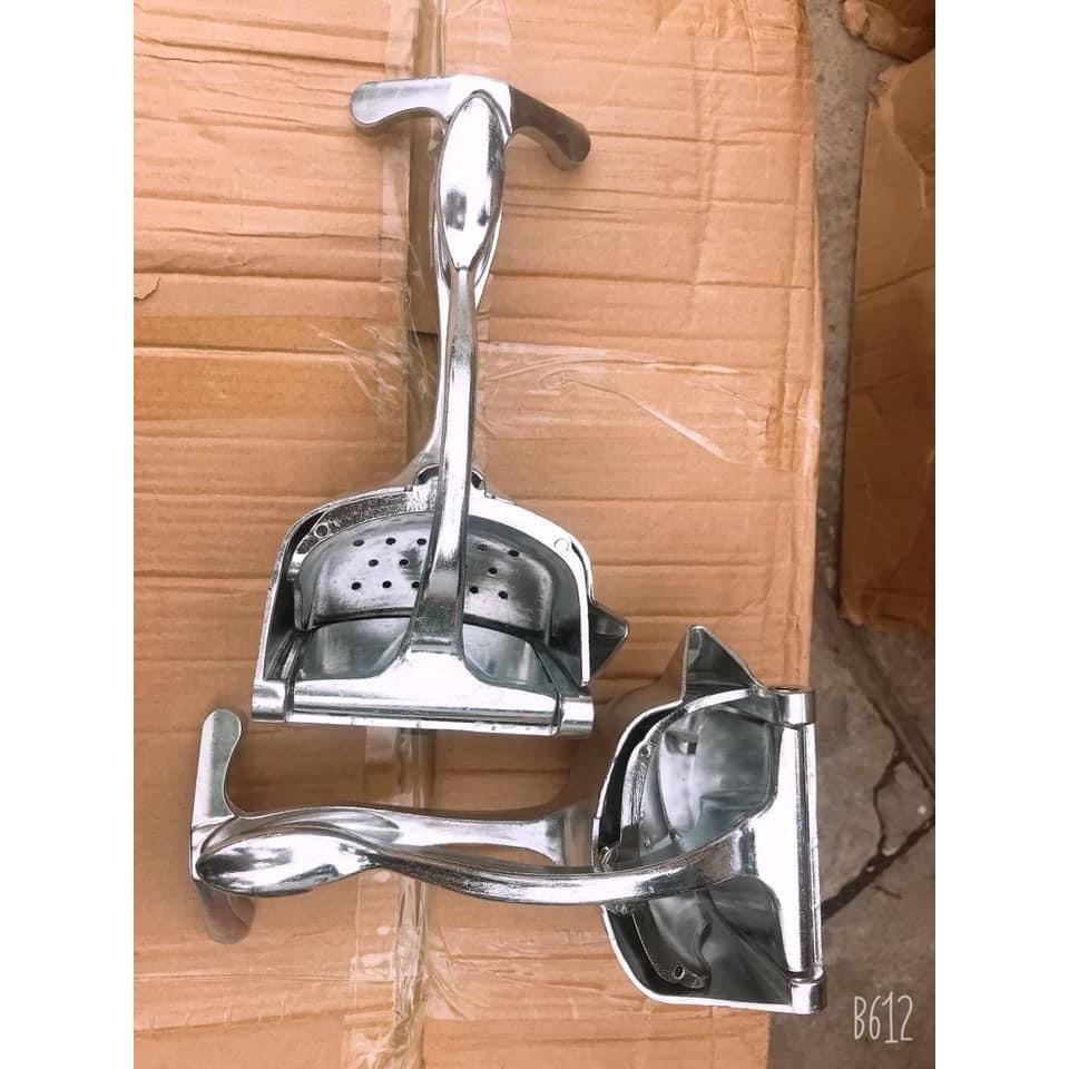 Dụng cụ ép trái cây, ép nước hoa quả cầm tay tiện lợi, dễ sử dụng