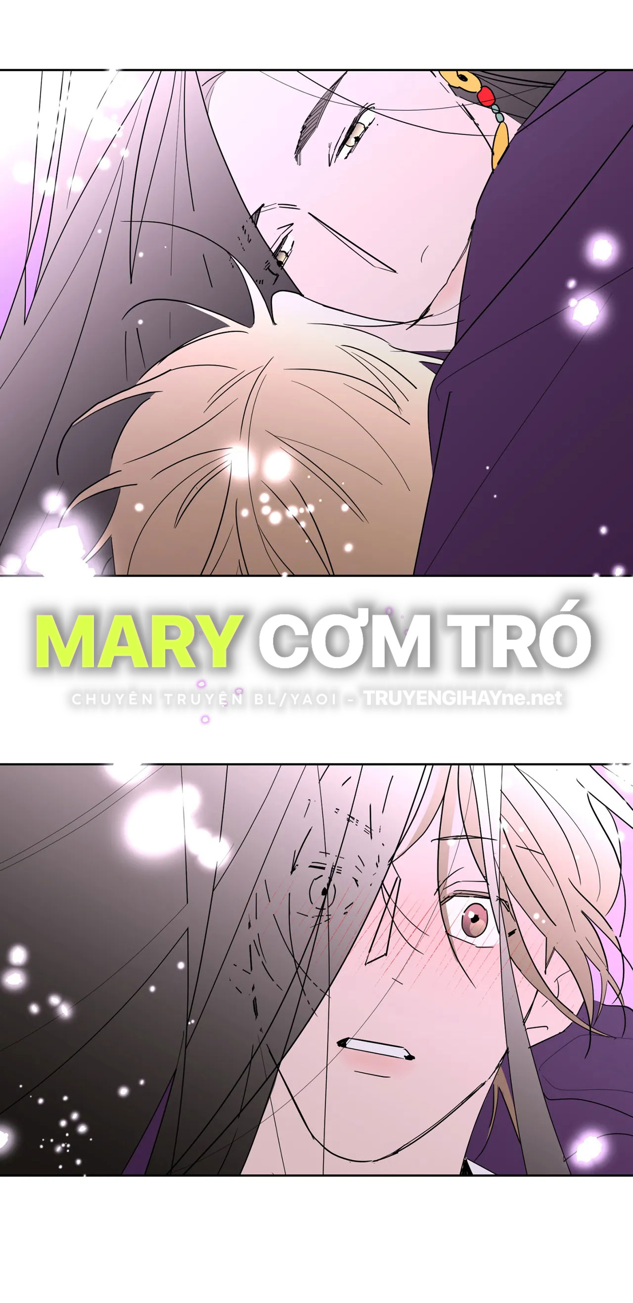 [truyện cổ tích khiêu dâm truyền thống] chức nữ thật quá đáng chapter 3.2 10