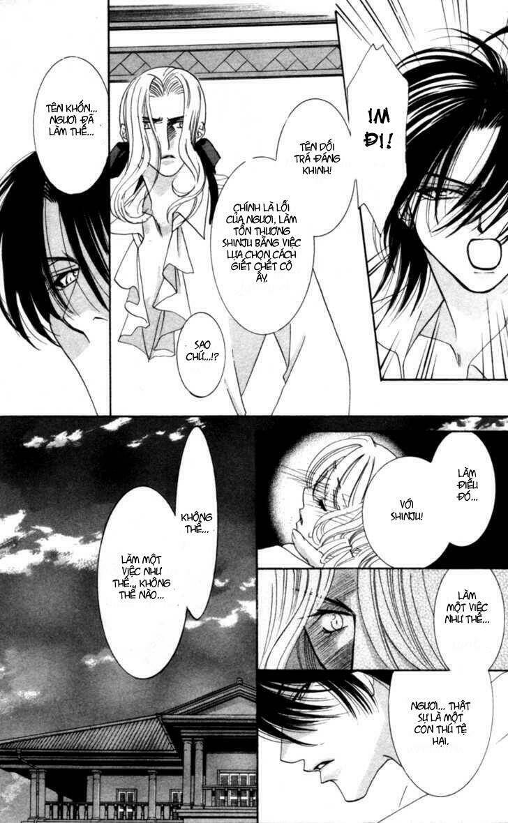 chàng thợ săn dâm đãng chapter 7 52