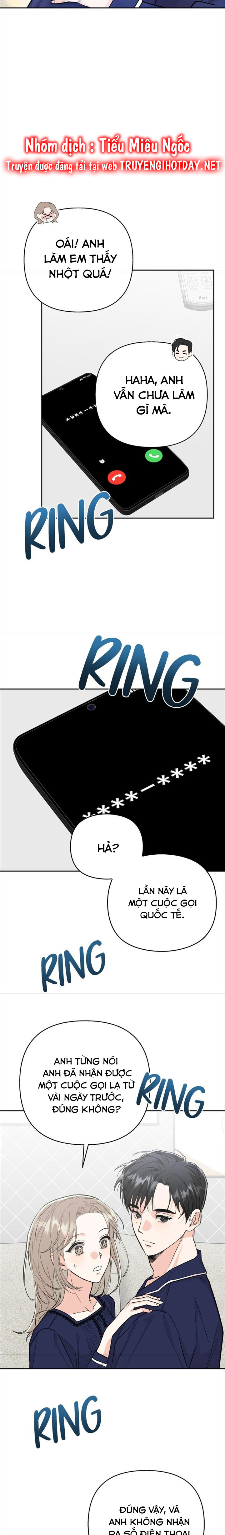 chúng ta ly hôn đi! chapter 62 10