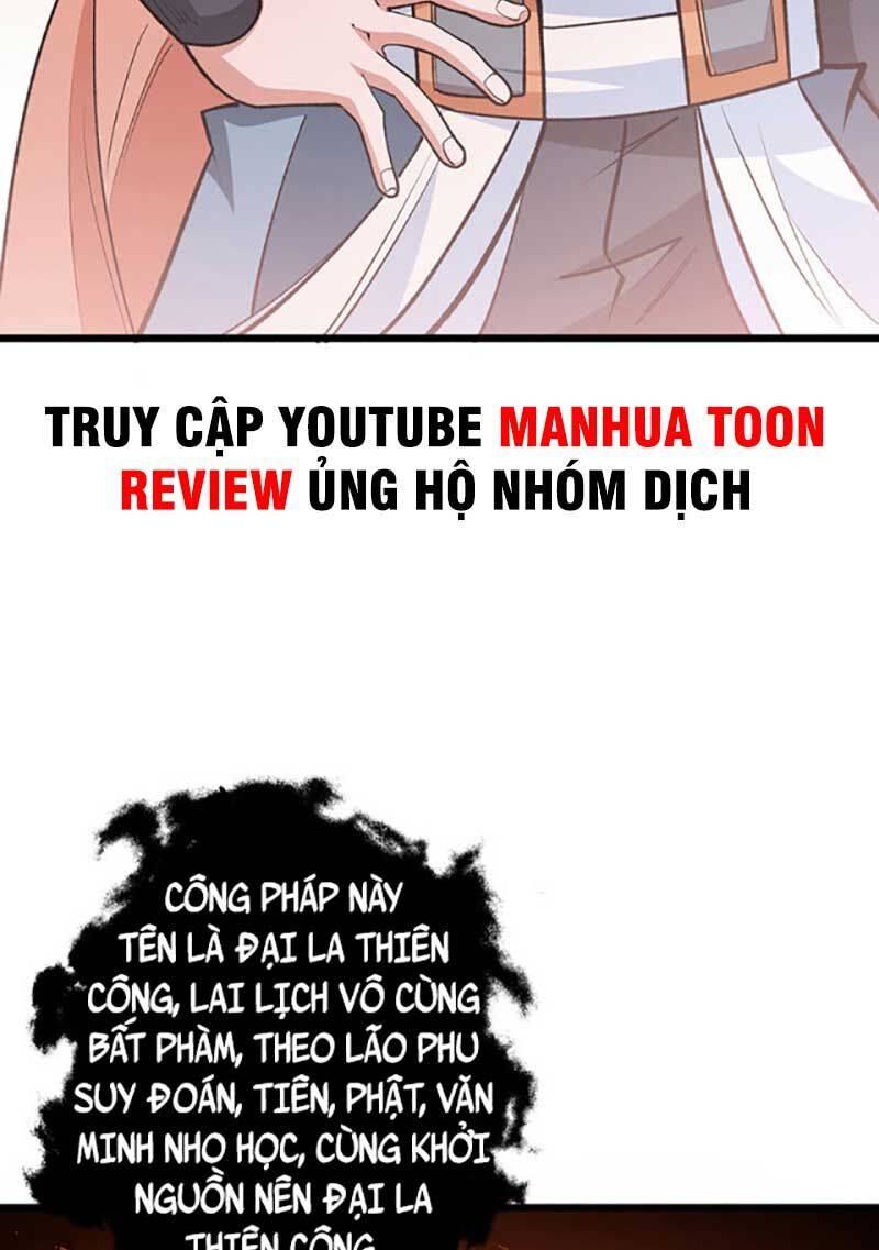 võ đạo độc tôn chapter 623 16