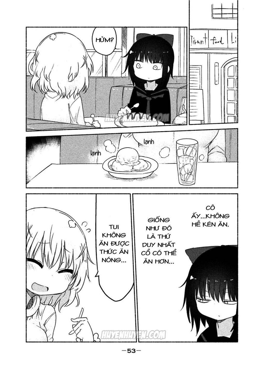 mononoke sharing chapter 6 4