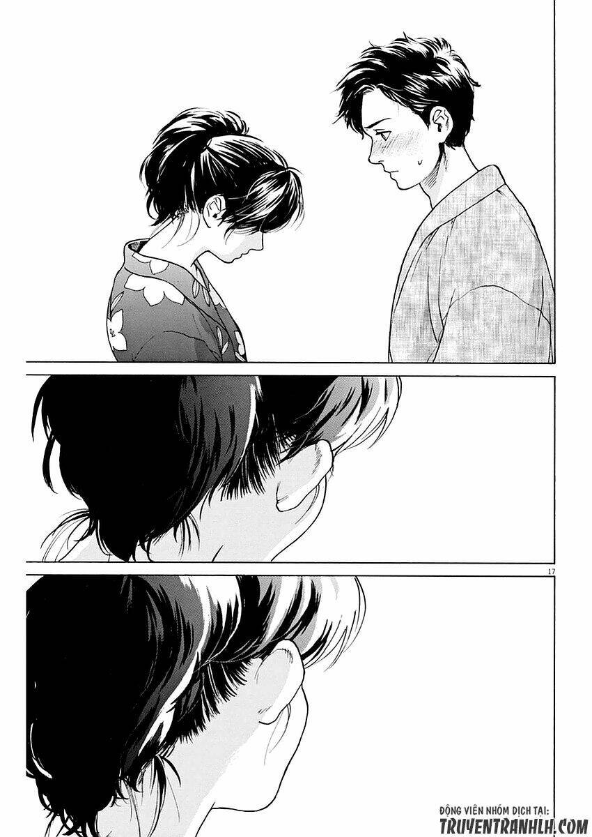 slow motion wo mou ichido chapter 14 18