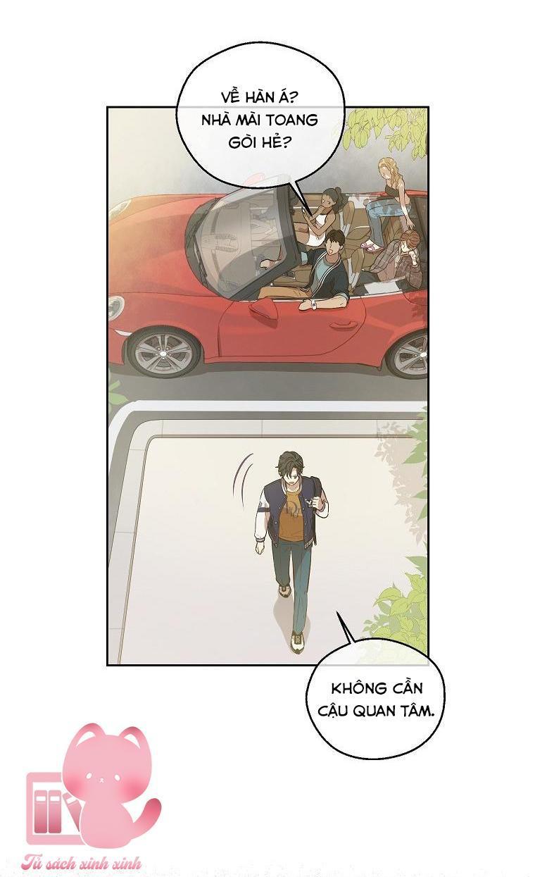 vương giả chapter 14 25