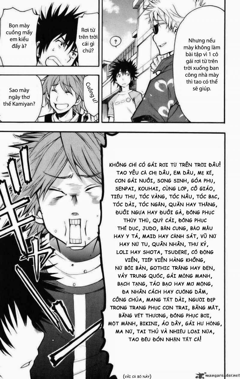 cấm thư ma thuật index chapter 22 29