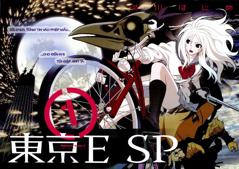 tokyo esp chapter 1 5