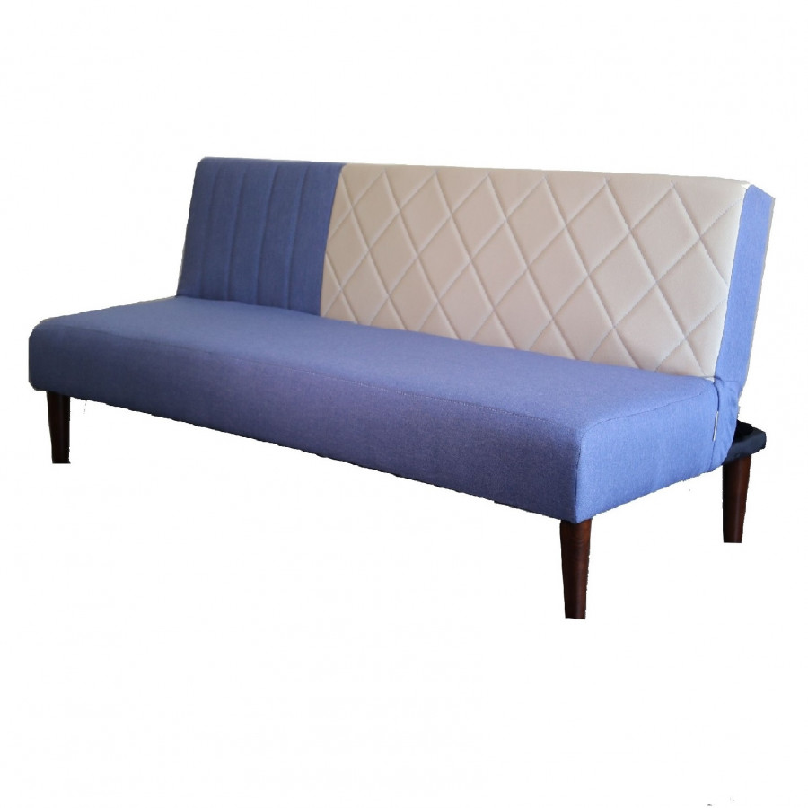 Ghế sofa giường BNS đa năng BNS-2005 170*86*68cm( phối trắng)