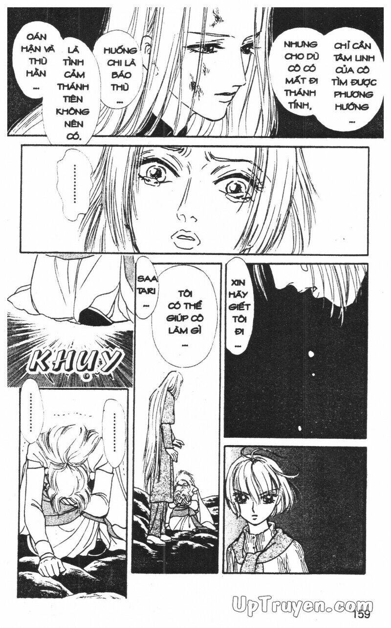 hoàng tử hoa - bud boy chapter 12 160