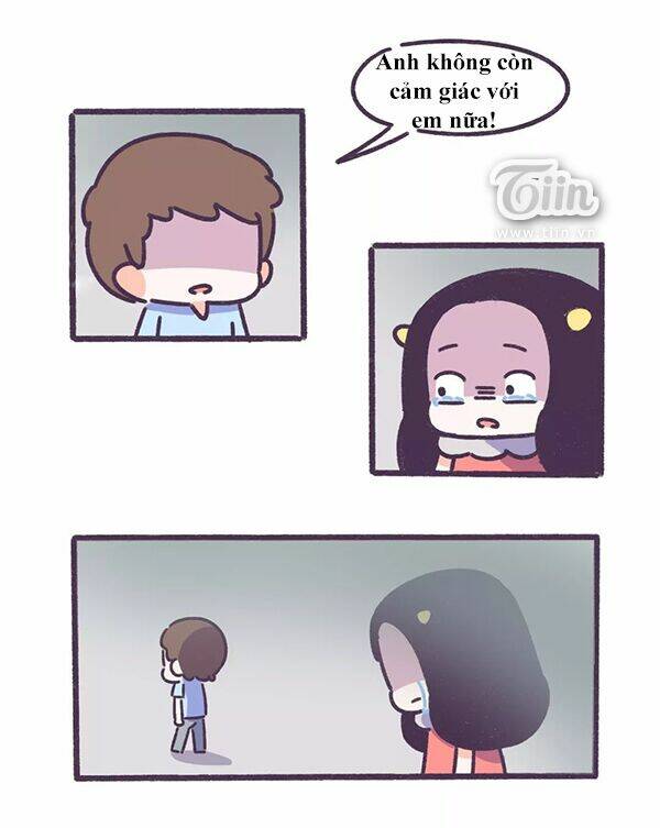 giải mã tình yêu chapter 273 9