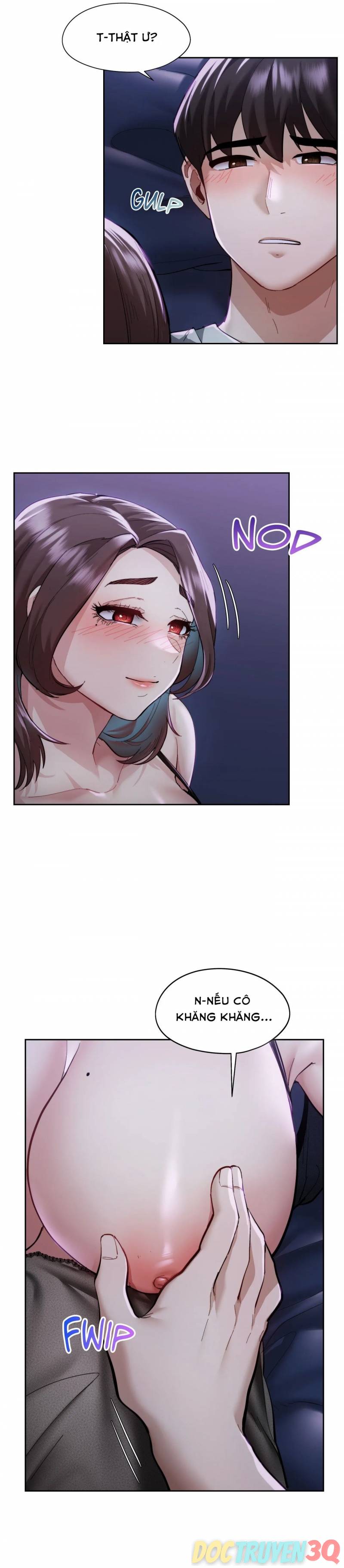 kể từ hôm nay, bias của tôi là… chapter 2 26