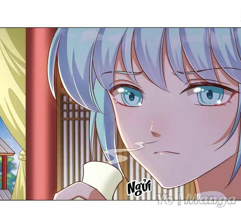 độc y cuồng phi chapter 23.2 14