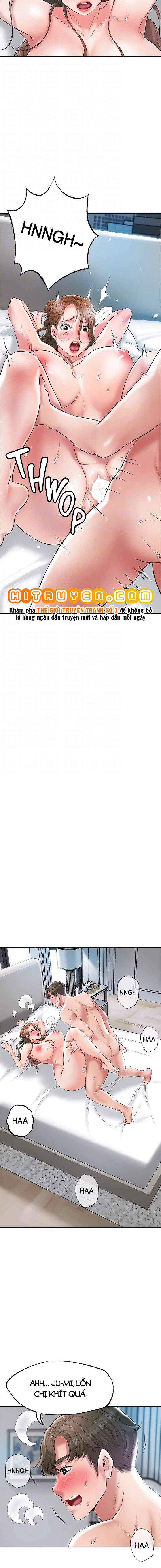 thị trấn nóng bỏng chapter 65 13