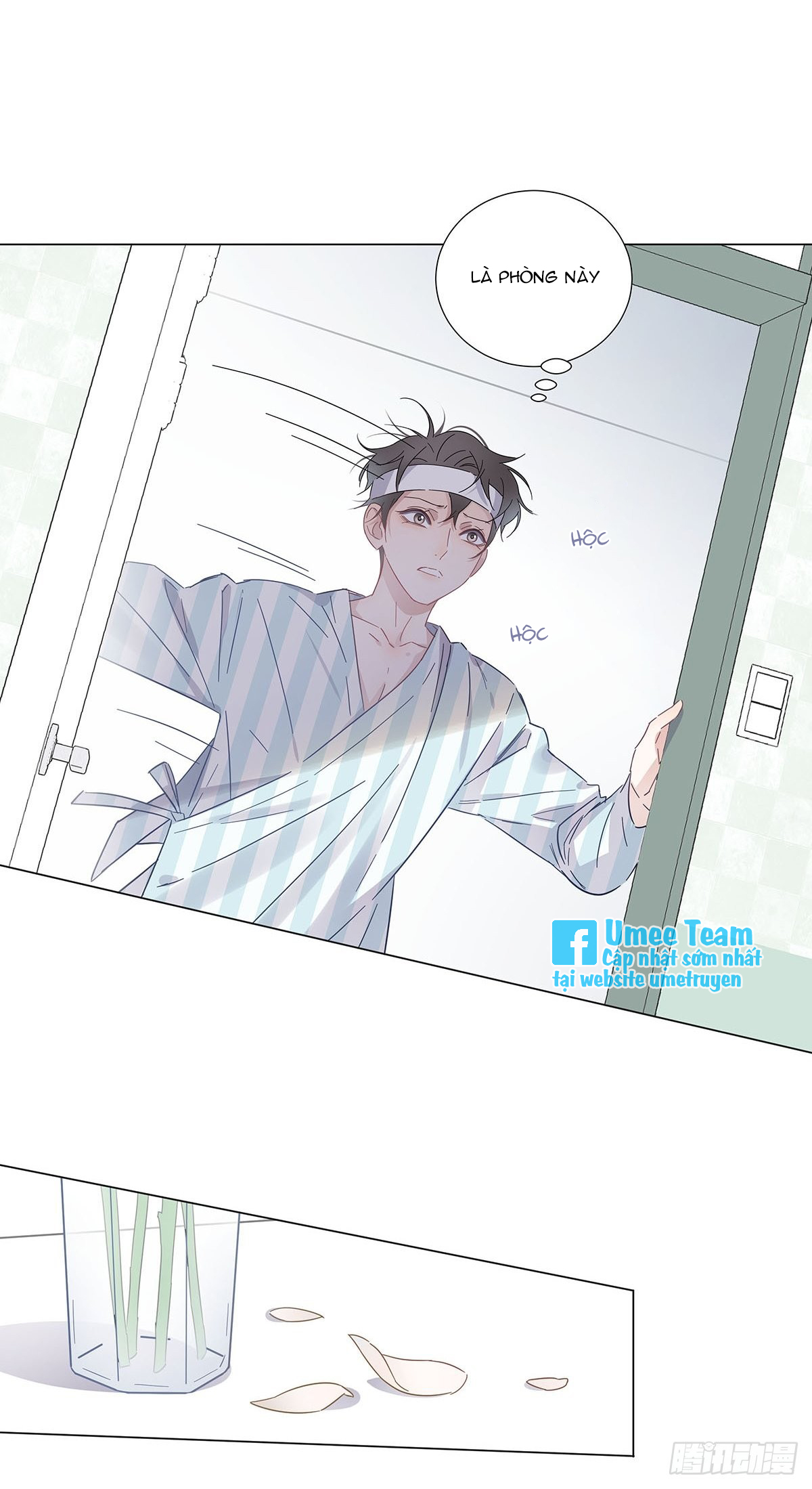 hôm nay nam giả trang nữ vẫn chưa được cầu hôn! chapter 79 14