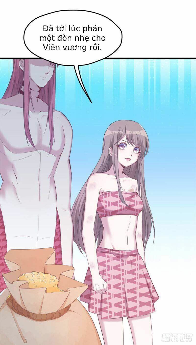 [16+] thảnh thơi thú thế chủng chủng điền, sinh sinh tể chapter 150 91