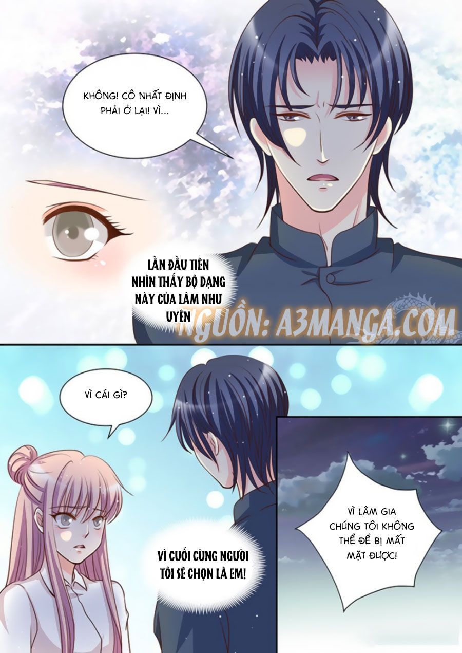 Bá Đạo Tổng Tài Yêu Ta chapter 63 - Trang 3