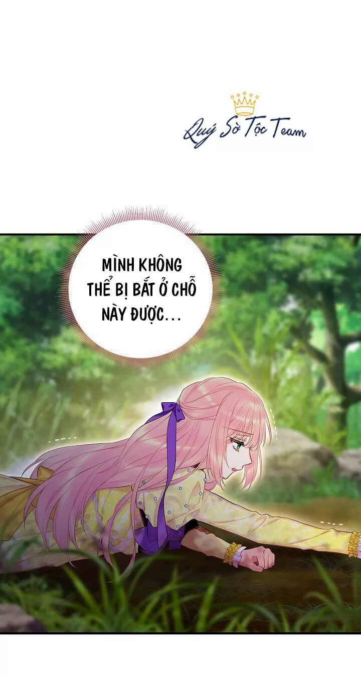 thánh nữ ẩn danh chapter 158 11