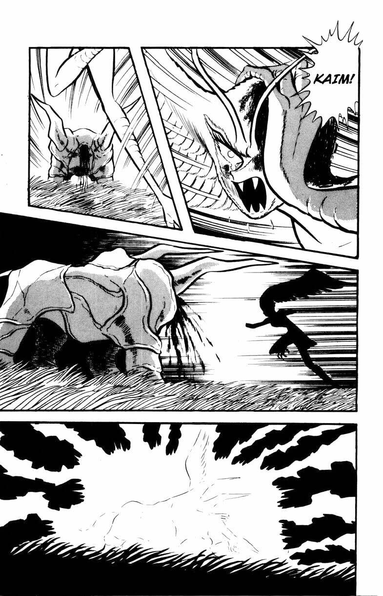 devilman chapter 9 17